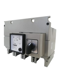 NS400//630 4P 630A AMPEREMETERBLOCK 2